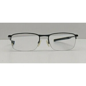 🕶️Oakley Barrelhouse 0.5 OX3174-0453 Eyeglasses 53/18 139 /TK106🕶️​